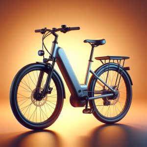 日本電動腳踏車